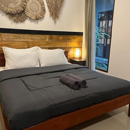 Oda Guest House Ubud 외부 사진