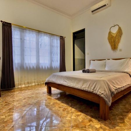 Oda Guest House Ubud 외부 사진