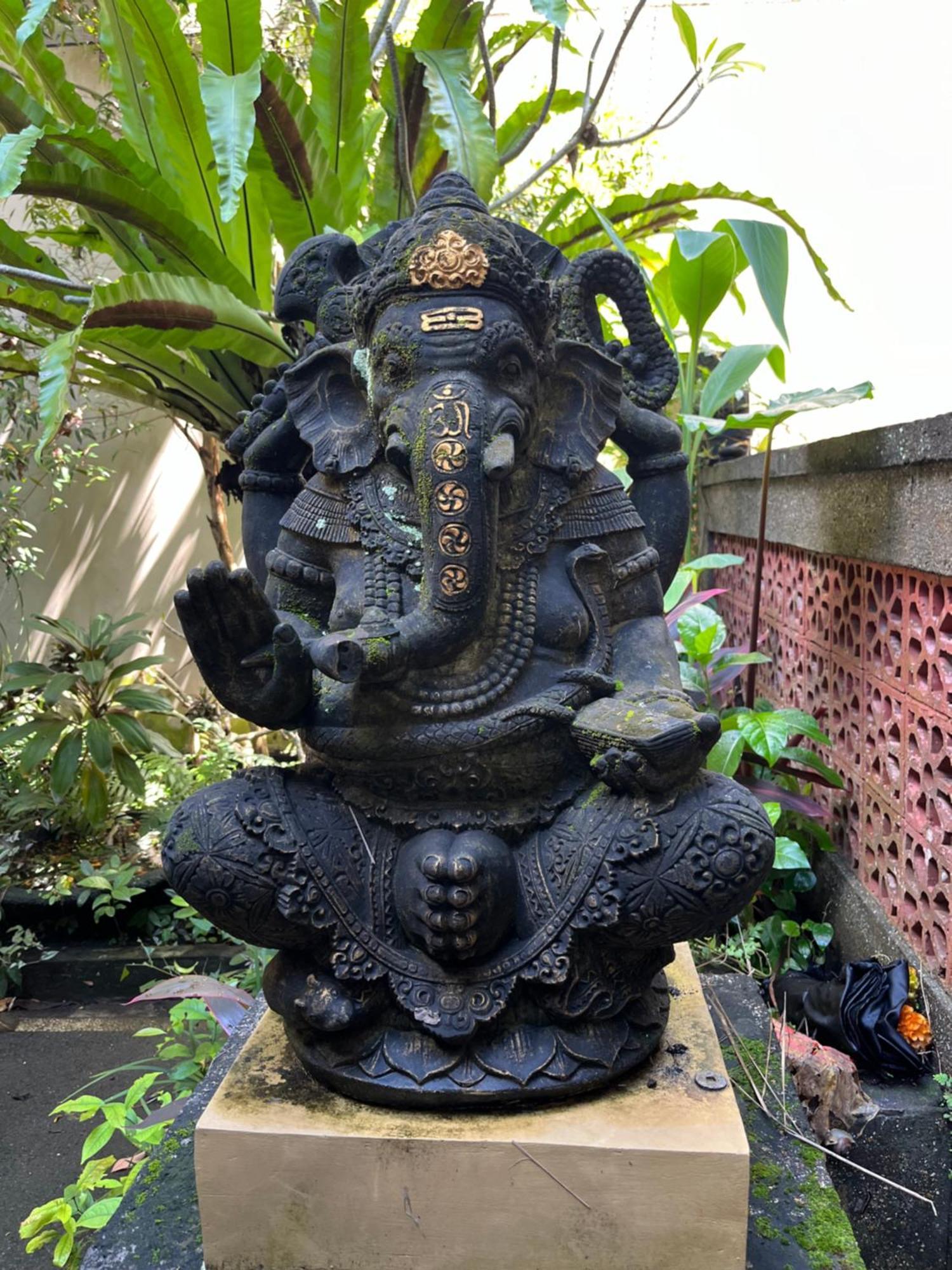 Oda Guest House Ubud 외부 사진