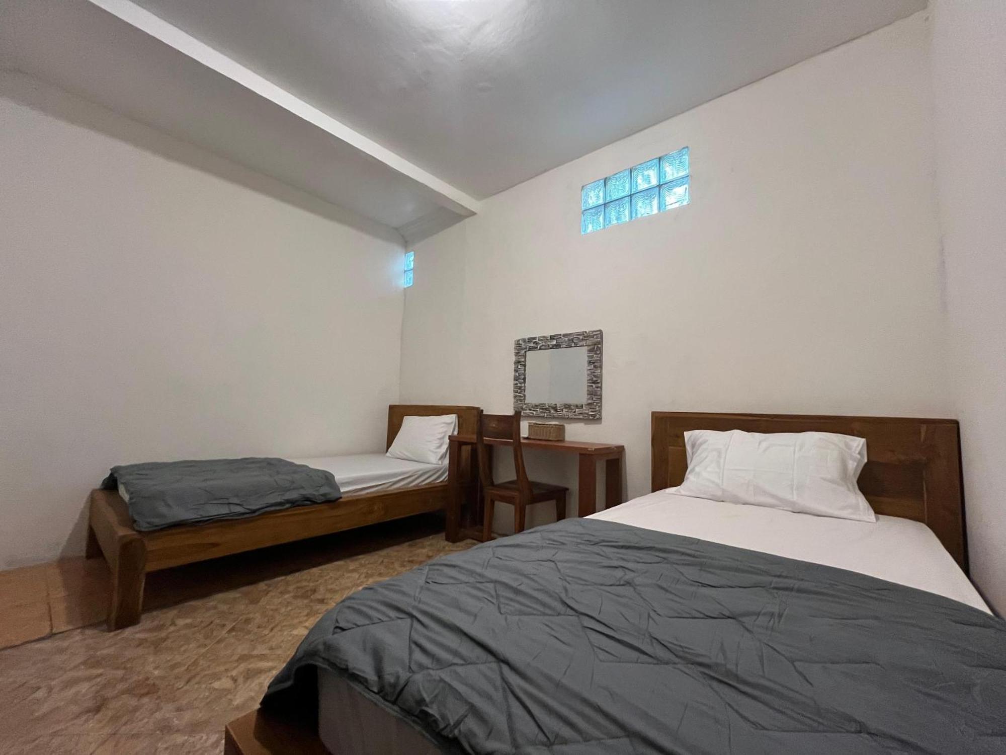 Oda Guest House Ubud 외부 사진