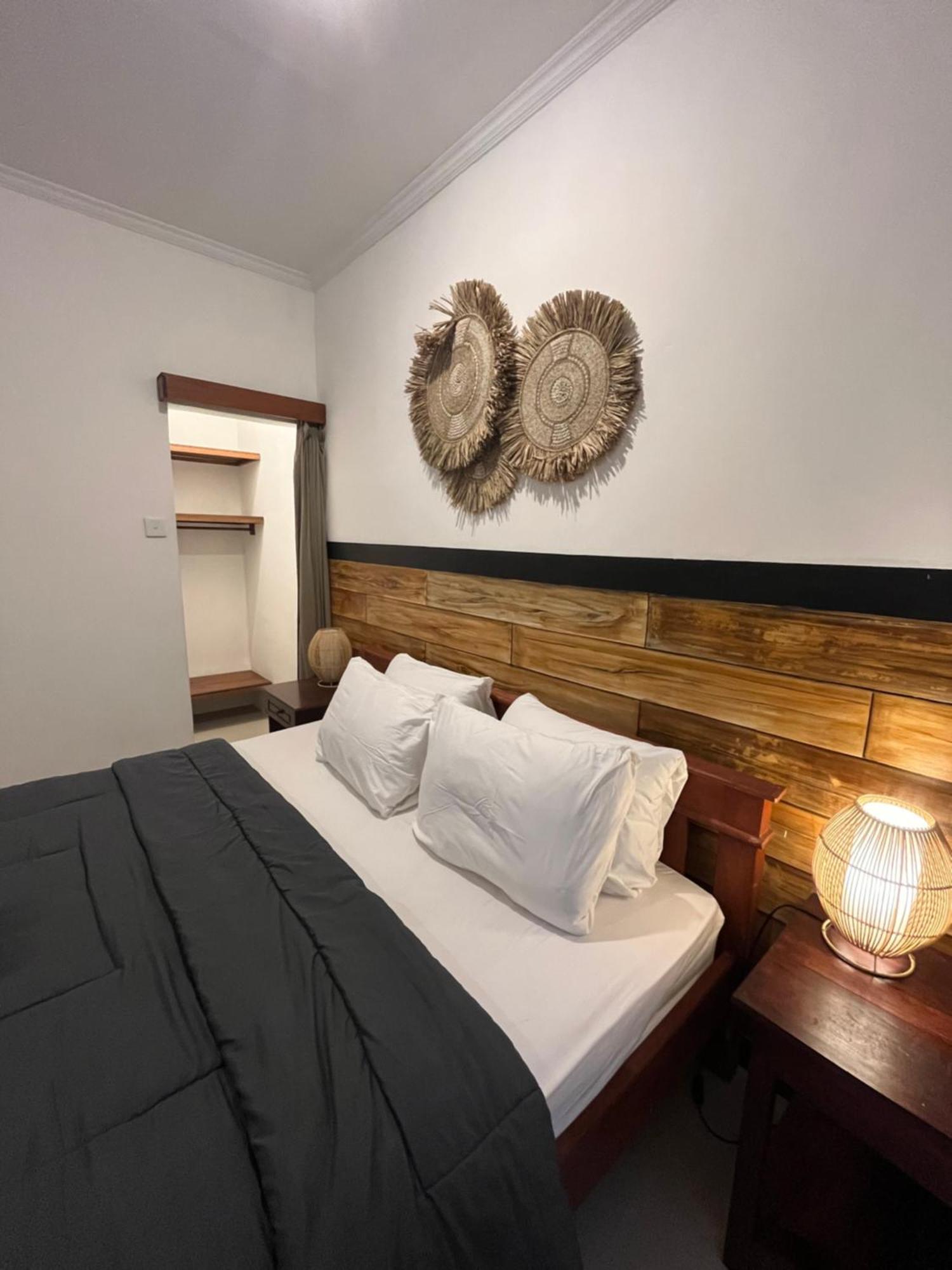 Oda Guest House Ubud 외부 사진