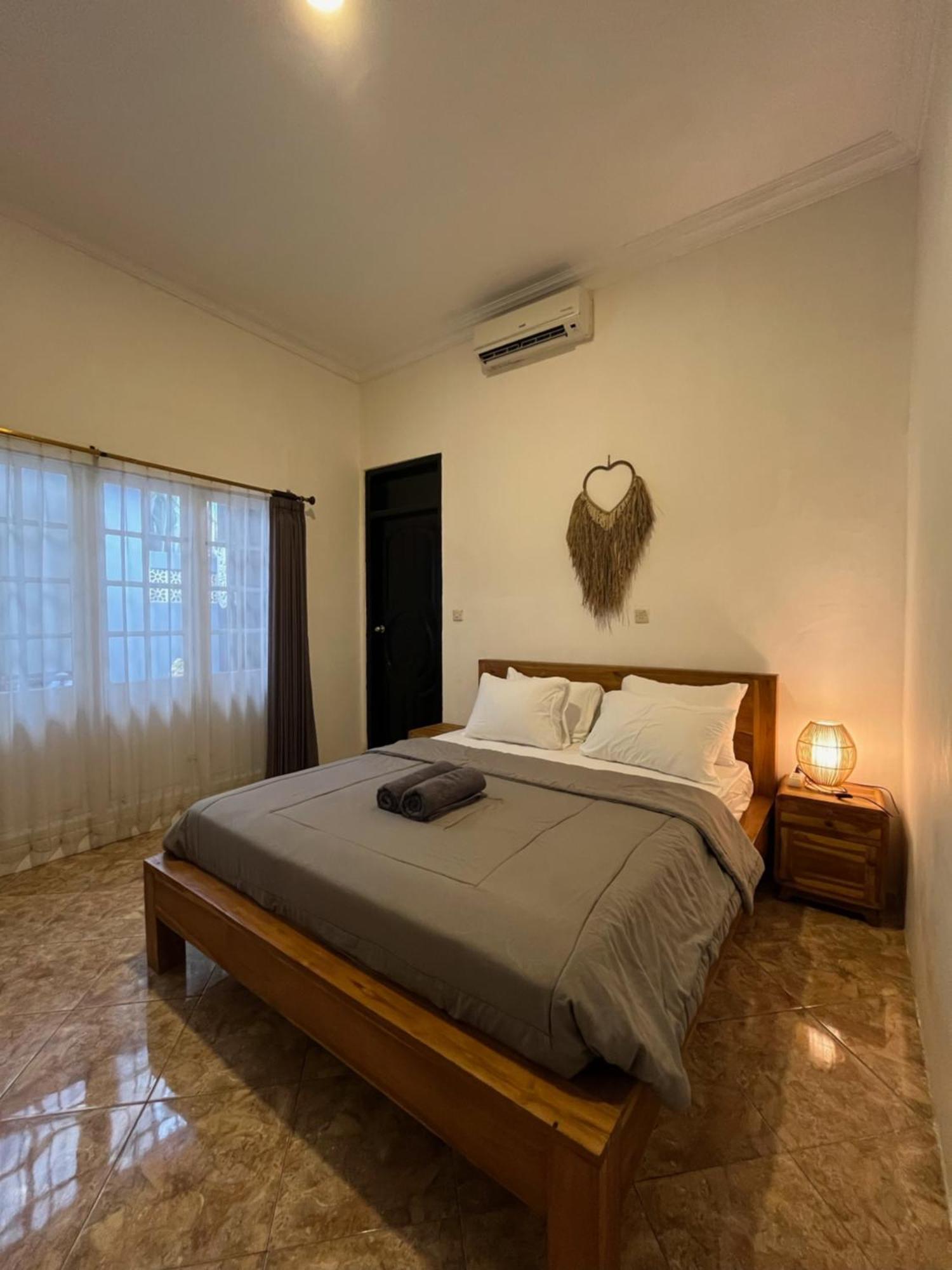 Oda Guest House Ubud 외부 사진