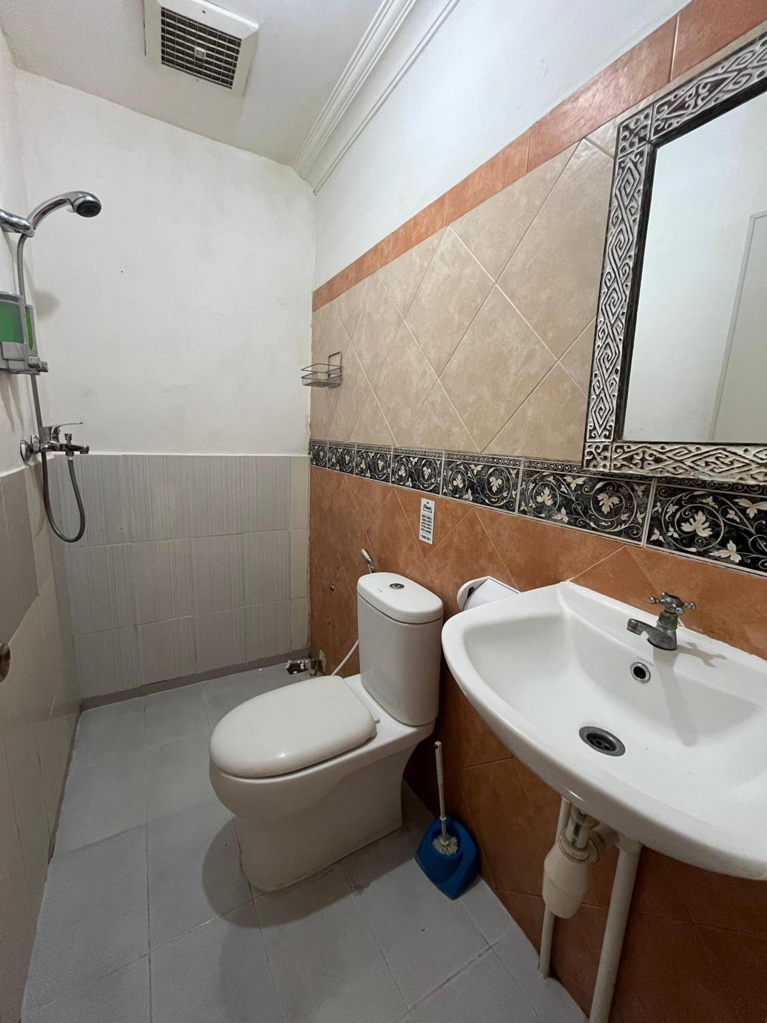 Oda Guest House Ubud 외부 사진