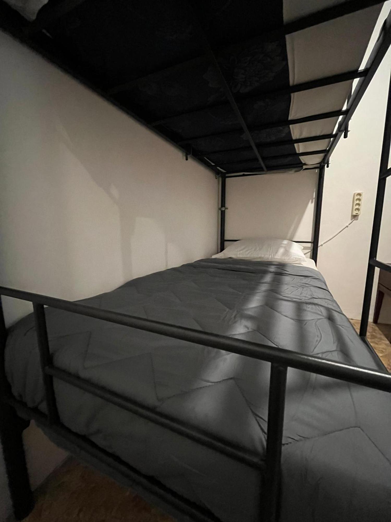 Oda Guest House Ubud 외부 사진