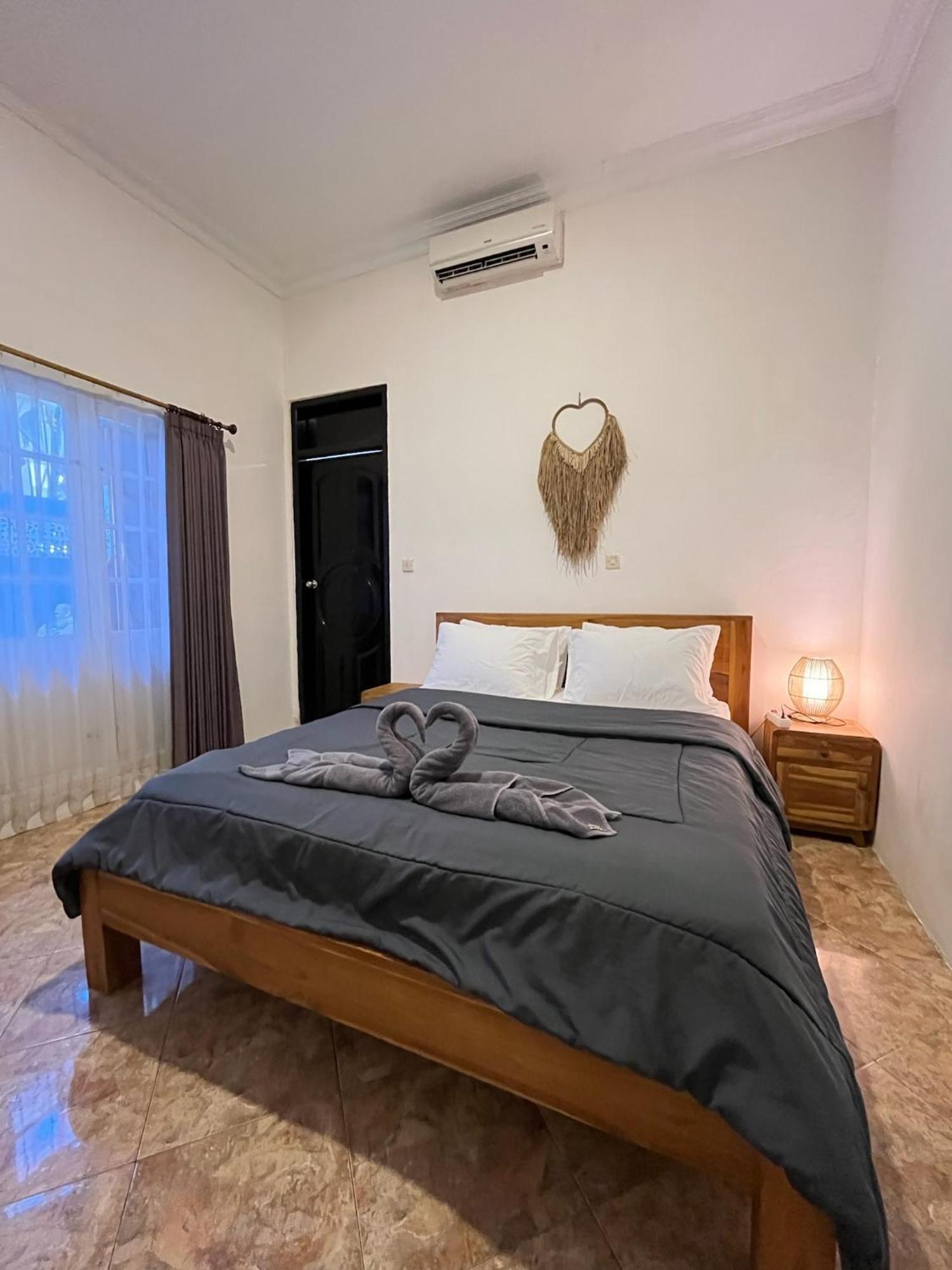 Oda Guest House Ubud 외부 사진