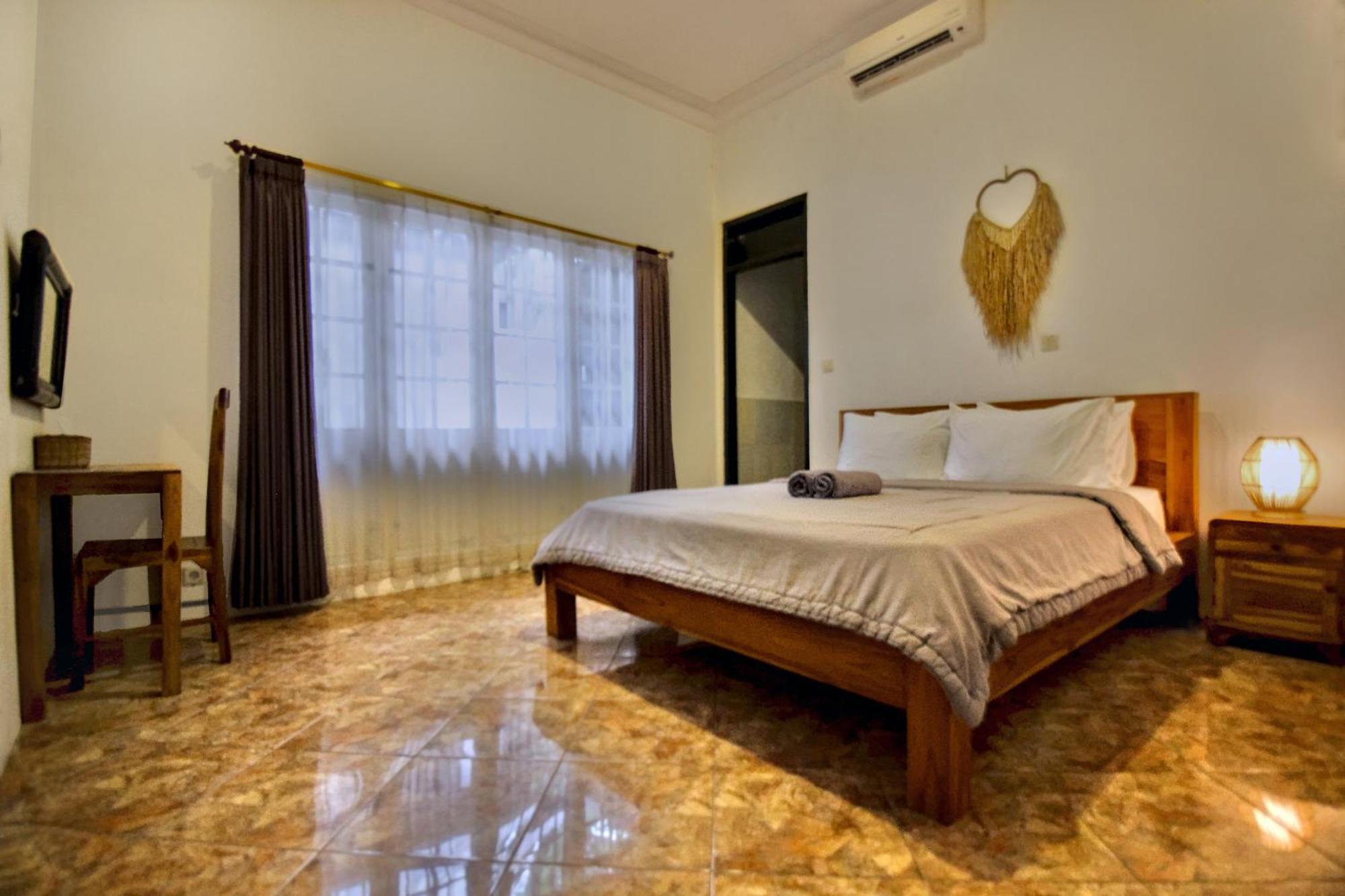 Oda Guest House Ubud 외부 사진