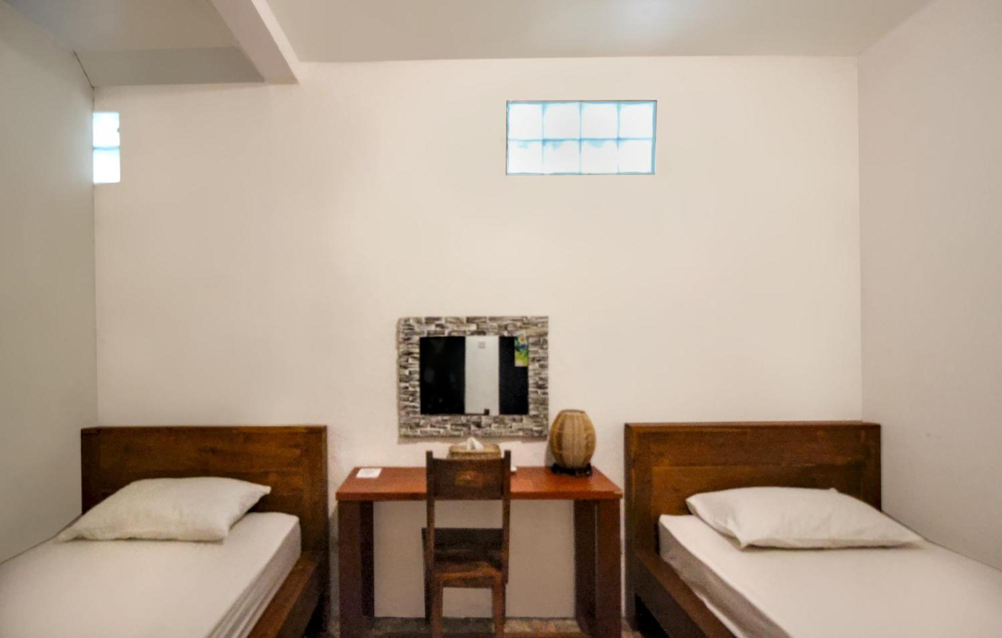 Oda Guest House Ubud 외부 사진