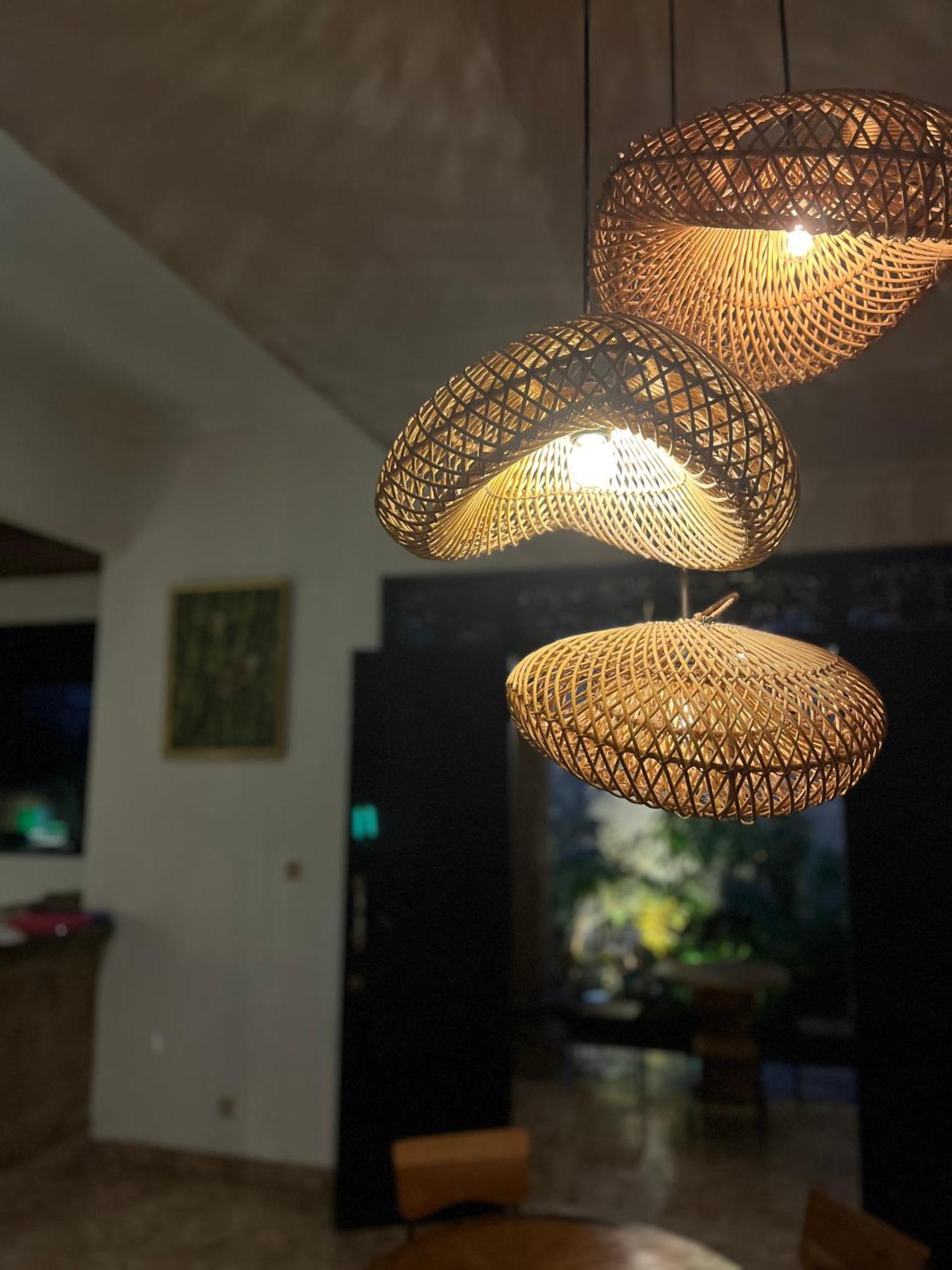 Oda Guest House Ubud 외부 사진